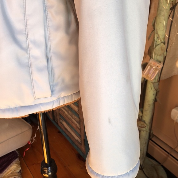 Chanel Ski Jacket from Chanel by Karl Lagerfeld collection Two Sides Reversible - Picture 15 of 17